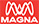 Logo magna