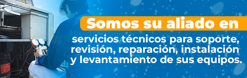 Servicios de Climatizacin en Santiago