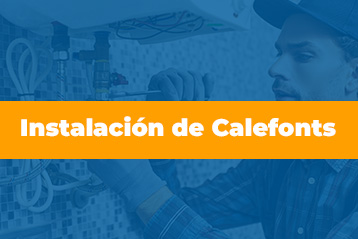 Instalacin De Calefonts