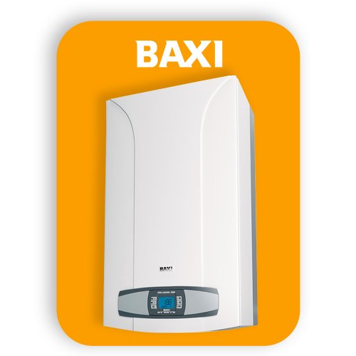 Caldera de calefaccin Baxi Luna 3 280 FI GLP