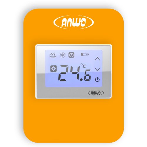 Termostato Simple Anwo Ats-Touch