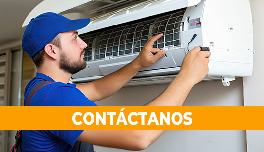 Instalacin de Equipos de Climatizacin