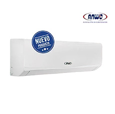 Split Muro Inverter 7