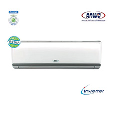 Split Muro Inverter Virus Protect